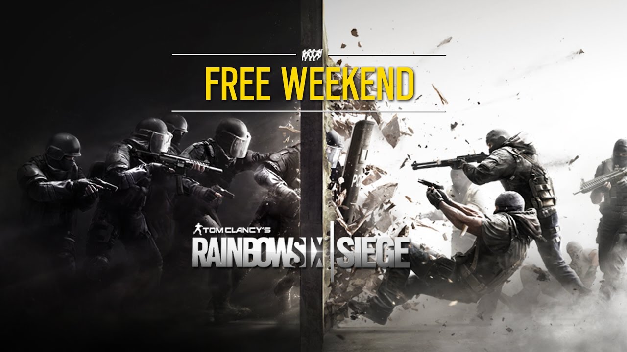 how to download rainbow six siege pc
